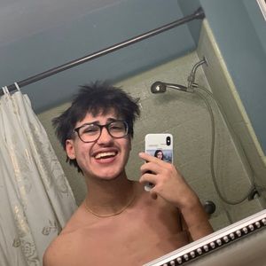 Meet your Posher, Nathan